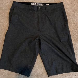 BKE Men’s Hybrid Shorts